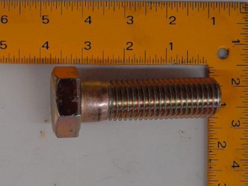 827-24080 Bolt