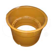 4K5851 Rim A for CATERPILLAR