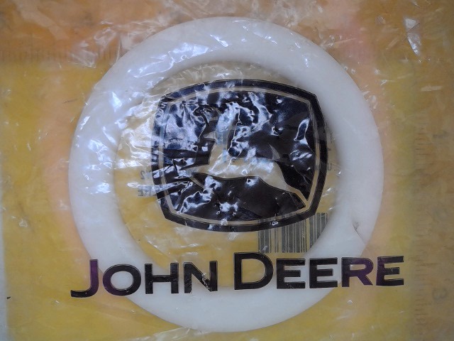 N262741 Ring for JOHN DEERE