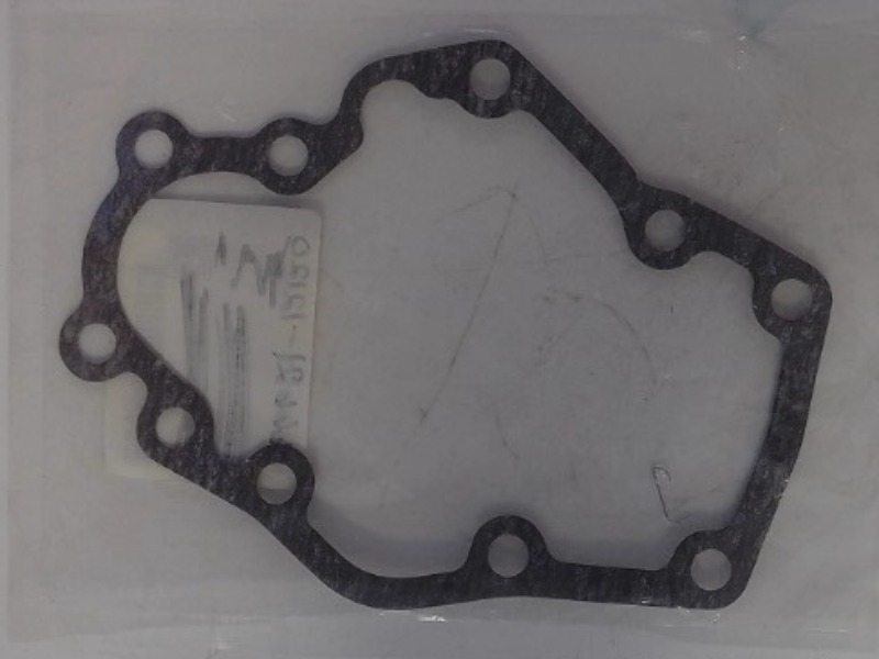 66621-12120 Gasket for KUBOTA