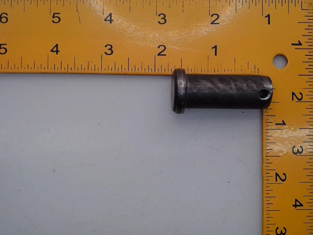 220-11827 Pin for GEHL MANITOU