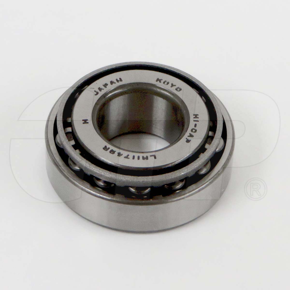 1917583 Bearing-tapered Roller Set for CATERPILLAR
