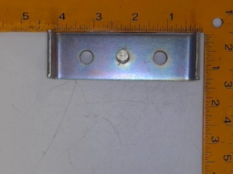 75560-65510 Clamp for KUBOTA