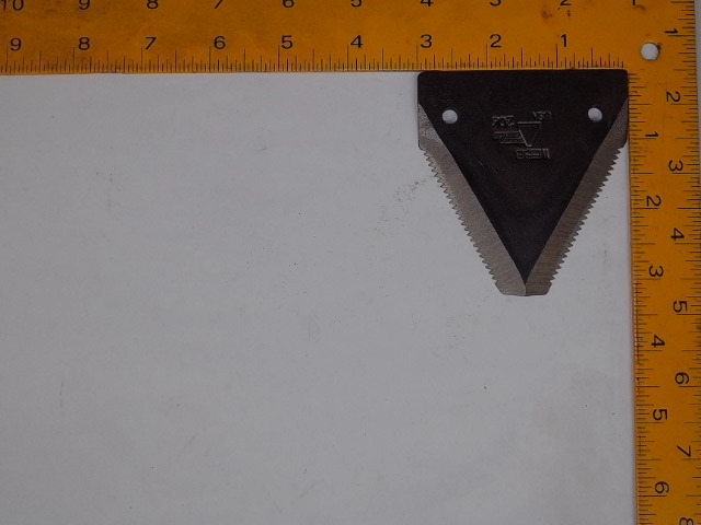 A-211-001 Section 10pk for JOHN DEERE