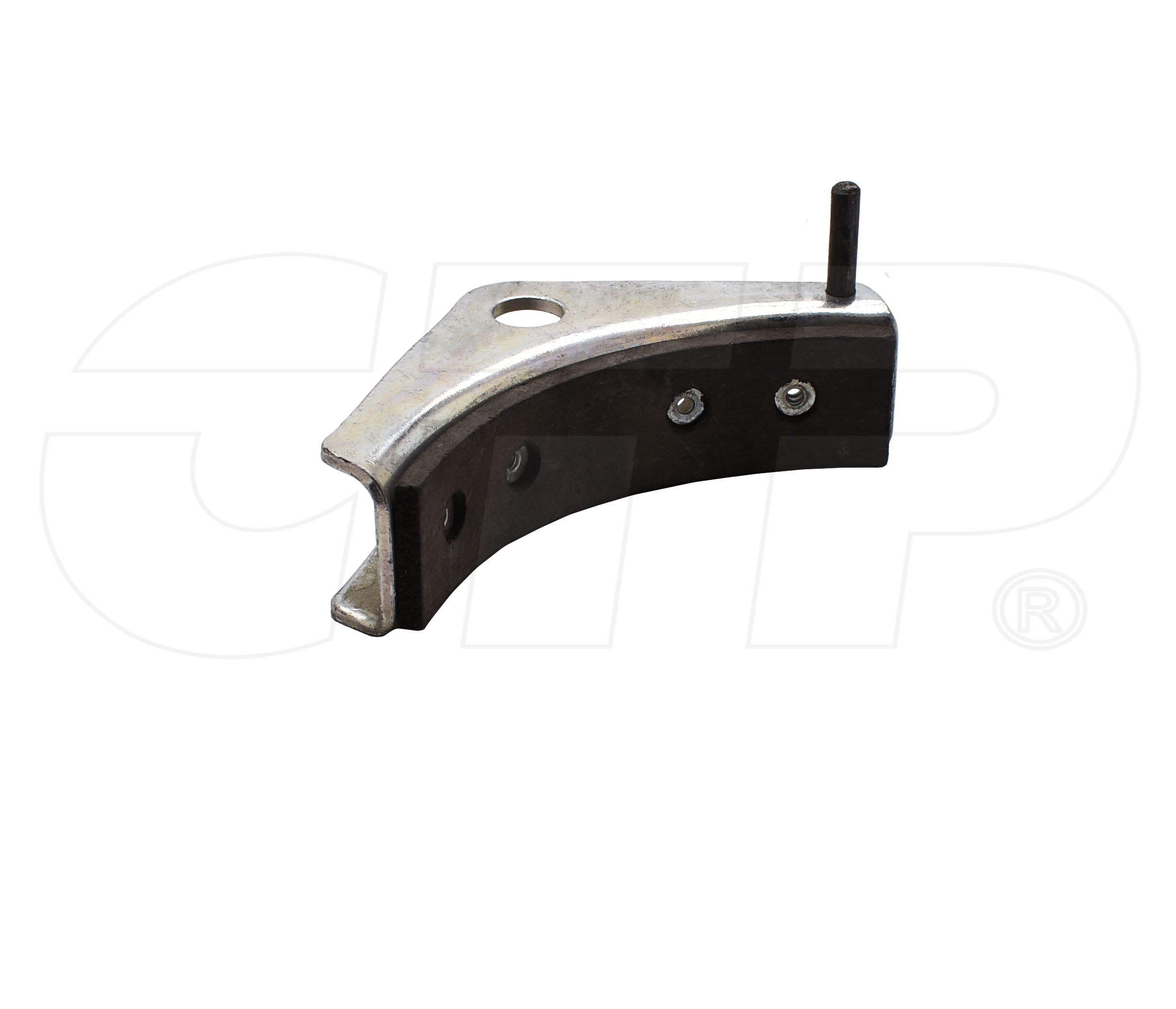 8E6415 Shoe A Brake for CATERPILLAR