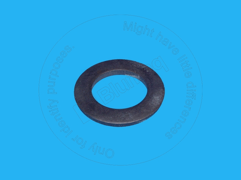 3S-7023 Washer for BLUMAQ