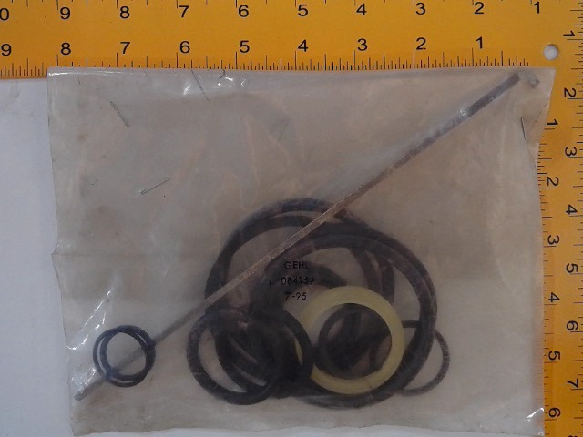 084159 Kit for GEHL MANITOU