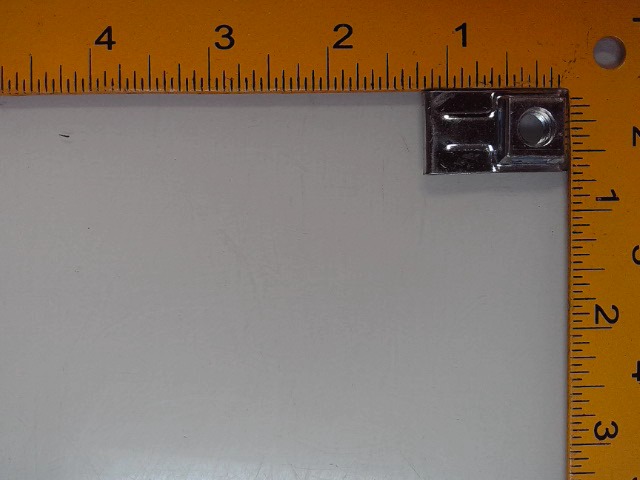 131-636 Nut for KOMATSU