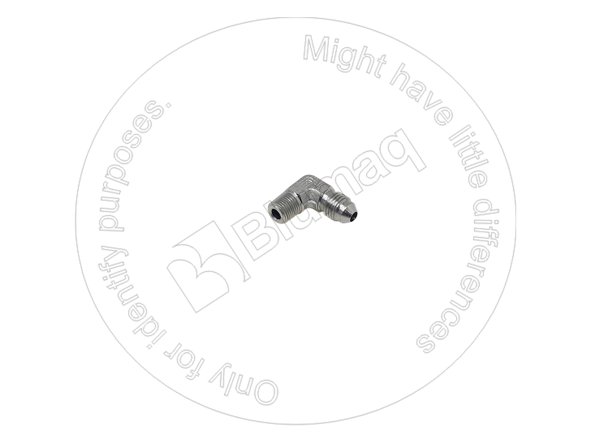 082-1487 Elbow