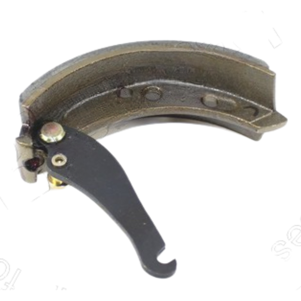 VOZM2910152 Brake Shoe for VOLVO