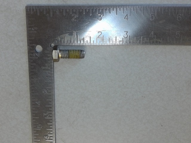 N17785 Bolt for AGCO