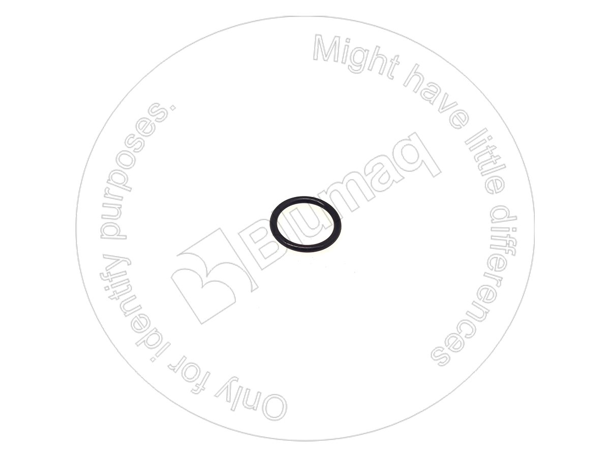 415-62-11560 Seal O-ring for KOMATSU