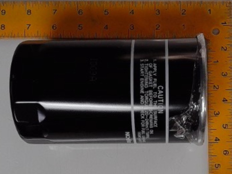 1K947-43172 Fuel Filter for KUBOTA