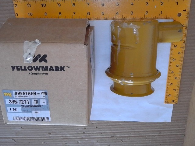 396-7271 CATERPILLAR Breather