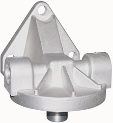 FB1306 BALDWIN Fuel Filter Base