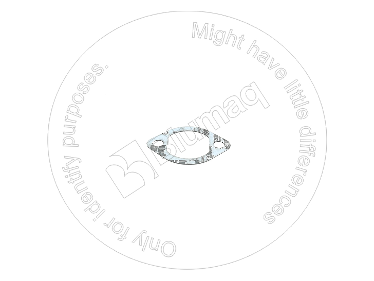 144-33-21140 Gasket for BLUMAQ