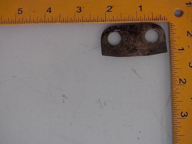 66593-31230 Shim for KUBOTA