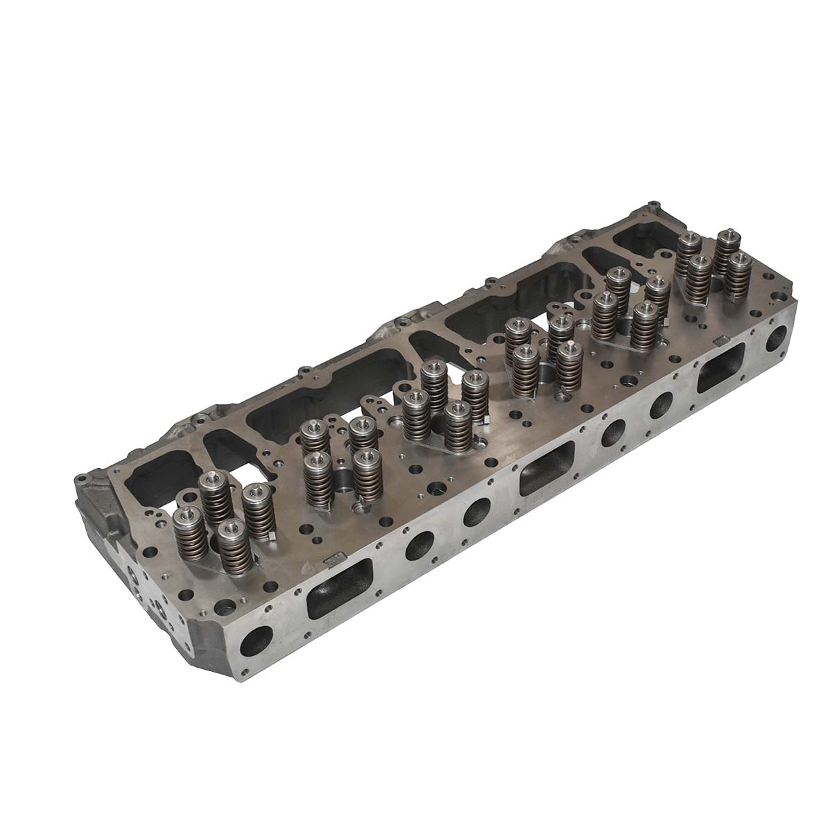 1482144 Cylinder Head Assembly for CATERPILLAR