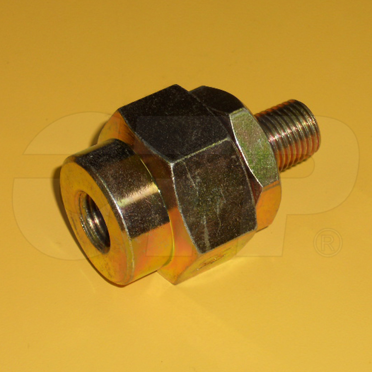 6D1432 Valve-check