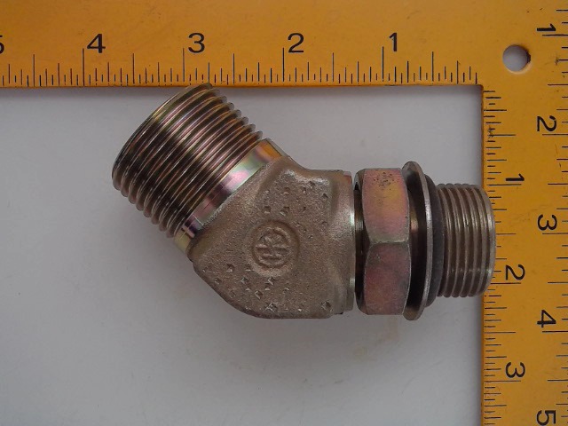 181585 Elbow