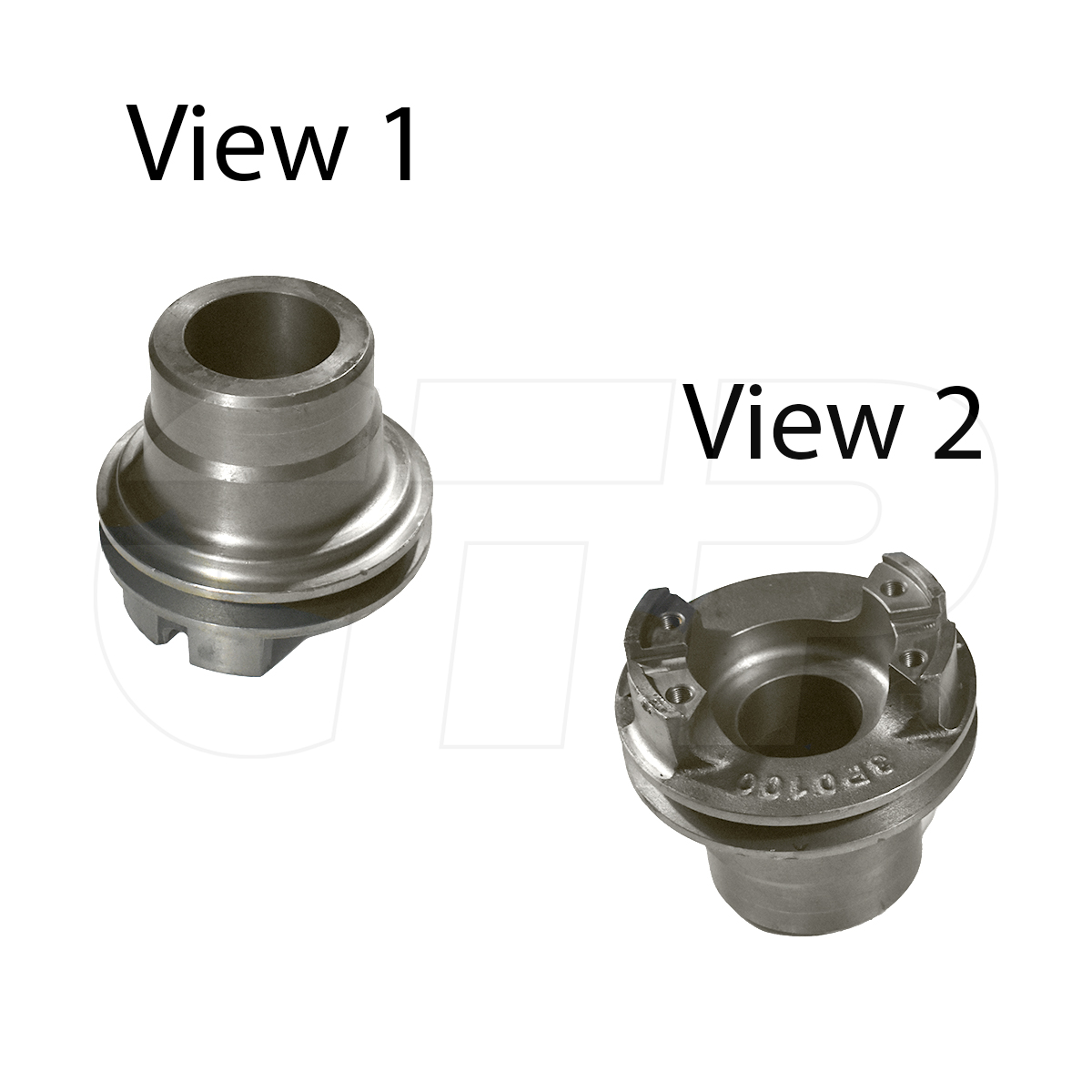 7W5697 Hub for CATERPILLAR