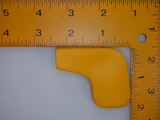 731-06593 Knob for CUB CADET
