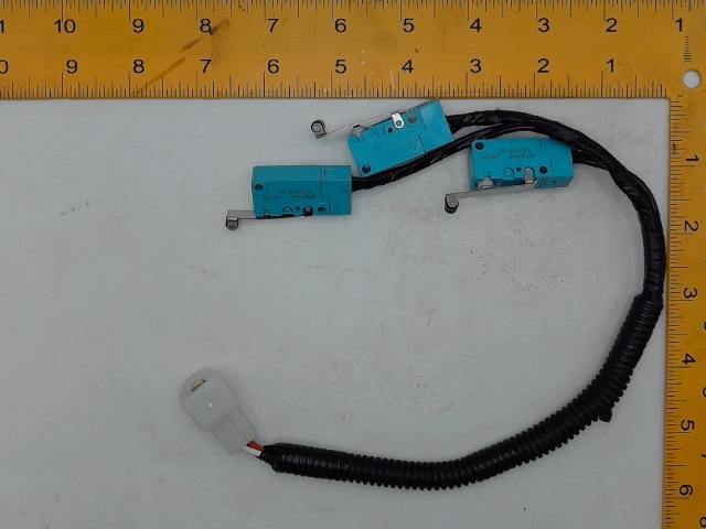 3F750-34622 Harness