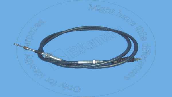 423-43-18240 Cable for KOMATSU