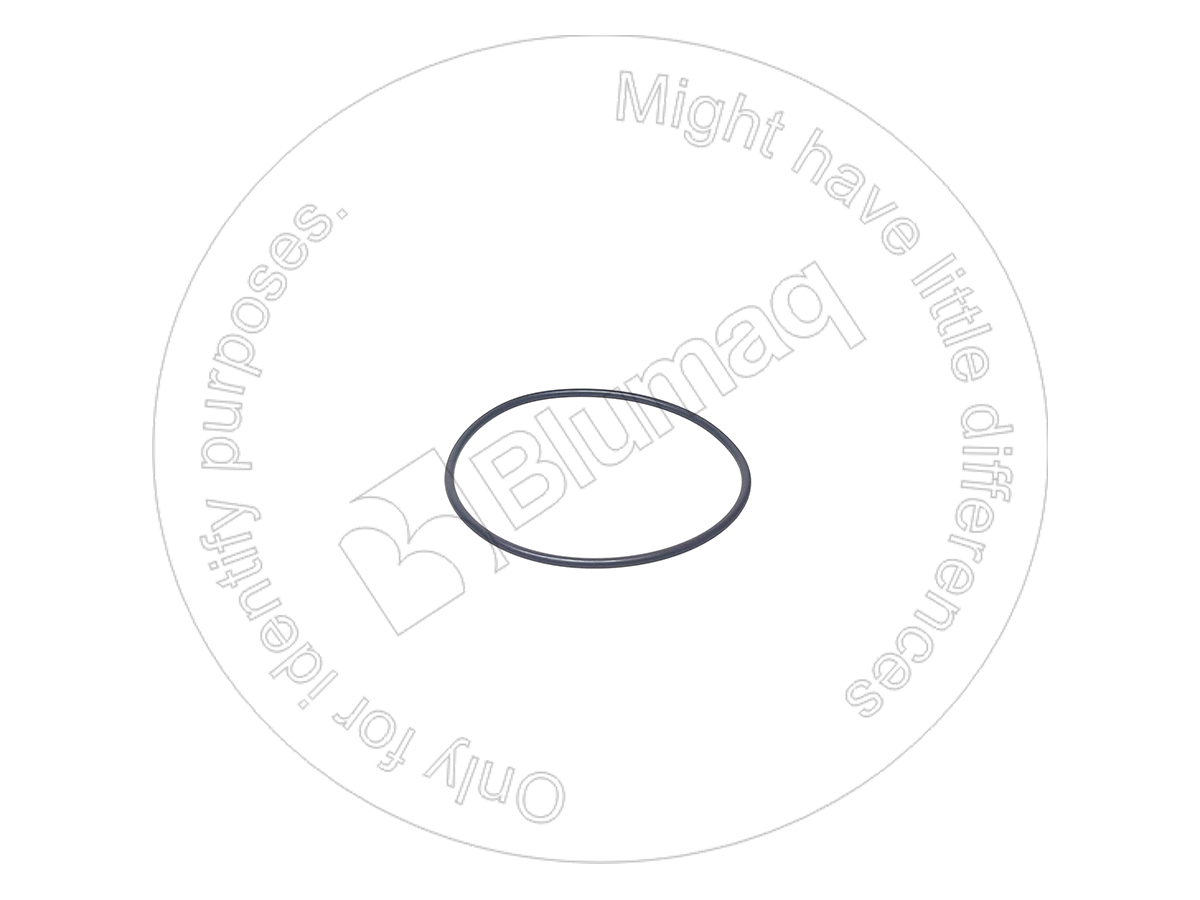 5W-4819 Seal O-ring for CATERPILLAR