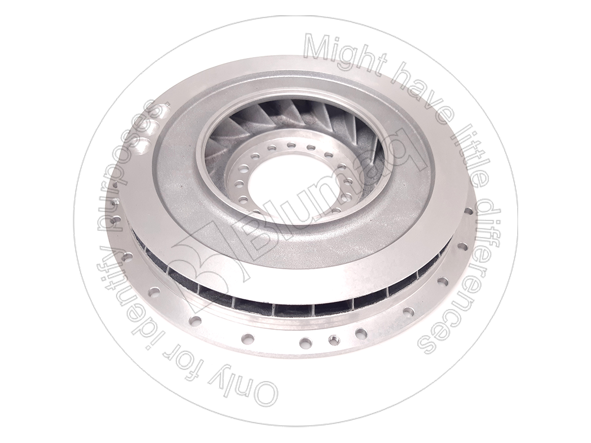 1T-1691 Impeller for BLUMAQ