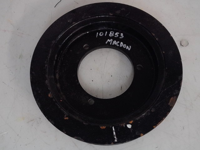 101853 MACDON Pulley