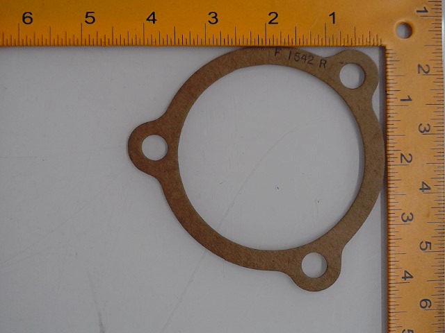 F1542R Gasket for JOHN DEERE