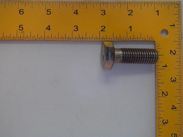 01010-81440 Bolt for KOMATSU