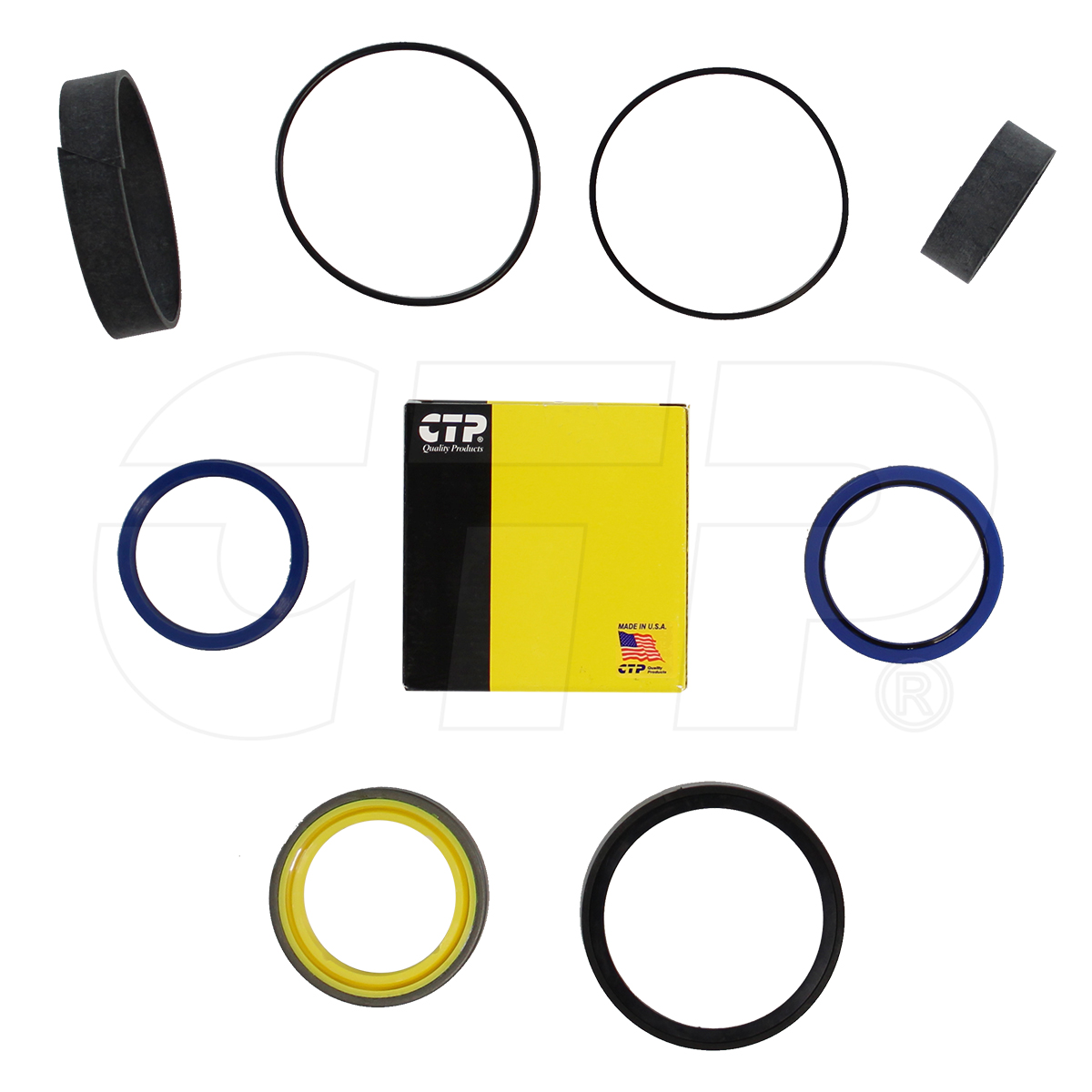 2275348 Kit-seal-c