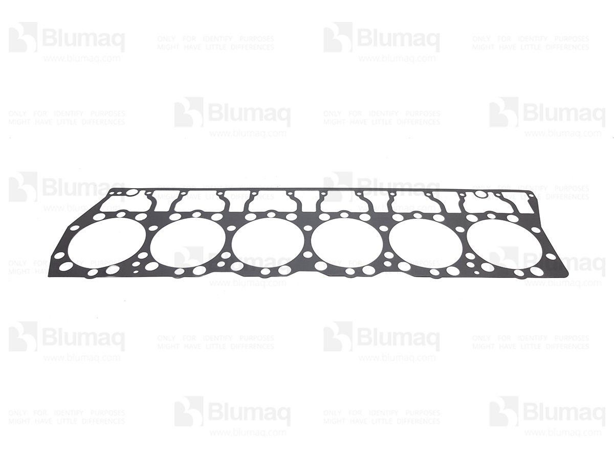 324-6142 Cyl. Head Gasket Plate