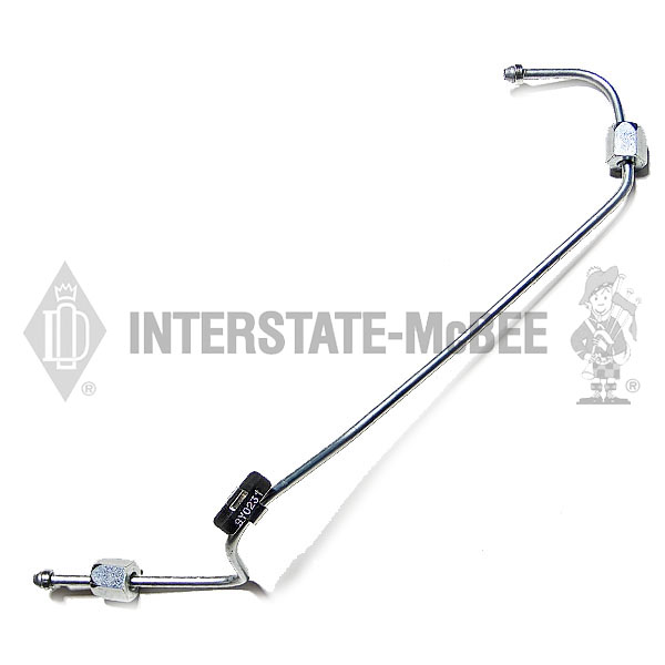 M-9Y231 Fuel Line for INTERSTATE MCBEE