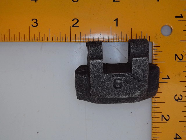 351778R1 Weight