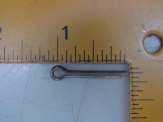 733-3220 Pin for CUB CADET