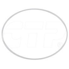3W0203 Seal for CATERPILLAR