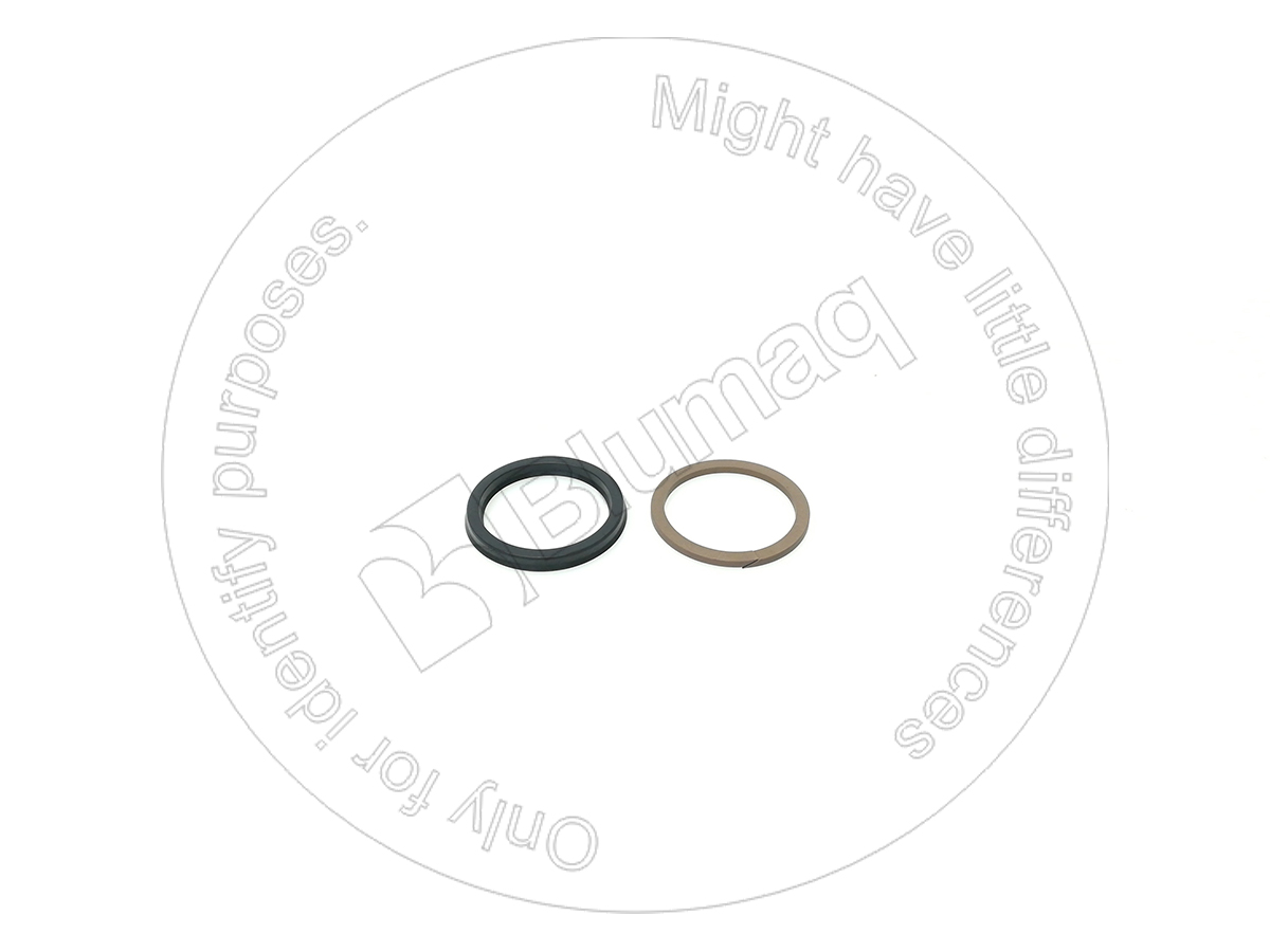 308-1883 Seal U-cup for BLUMAQ