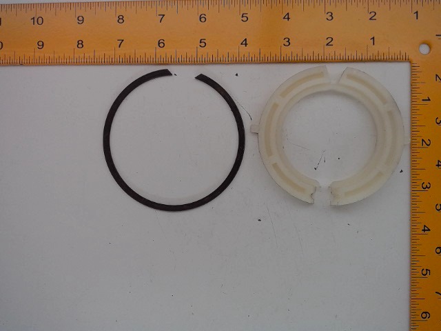 PM960-2043 Brg Kit for JOHN DEERE