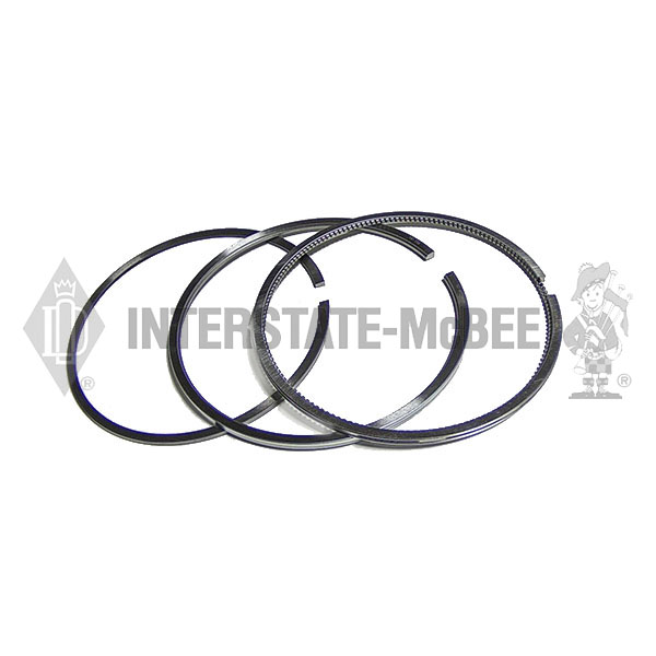 A-23531251 Ring Set - Piston