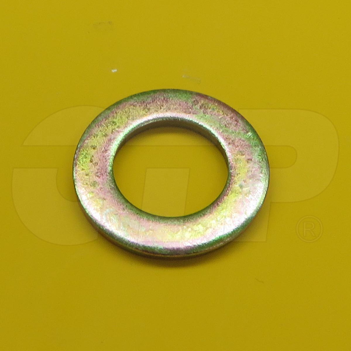 6V8237 Washer 4mm-thk for CATERPILLAR