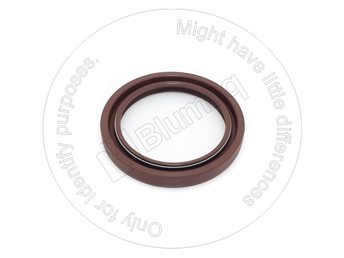 133-4293 BLUMAQ Seal
