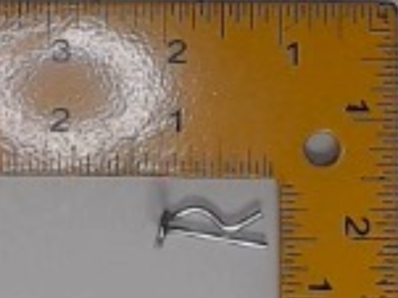3A011-83600 Pin