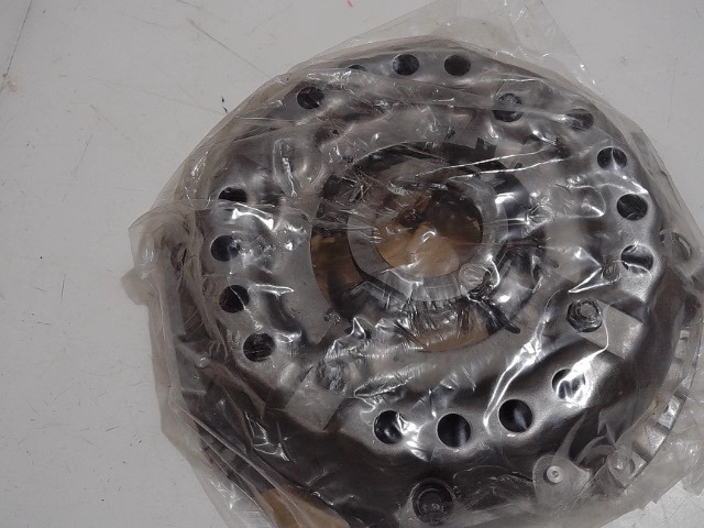 FC563AB AGCO Clutch Plate
