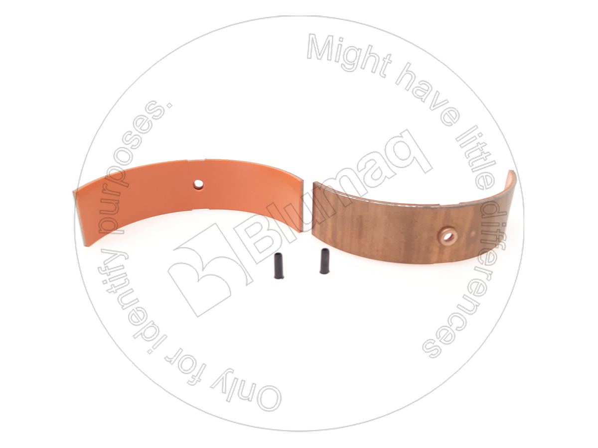 296-6715 Bushing Kit for BLUMAQ