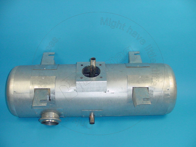 VOE11110238 Muffler for BLUMAQ