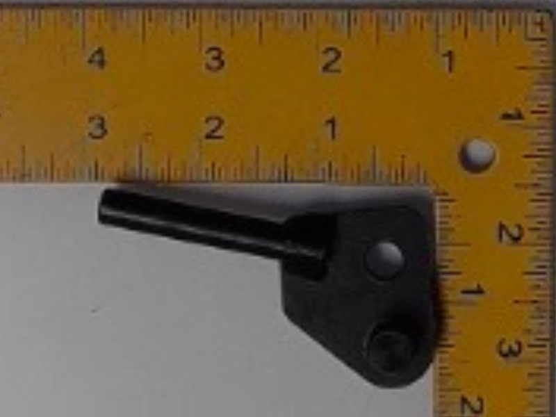 7K501-72212 Lever for KUBOTA