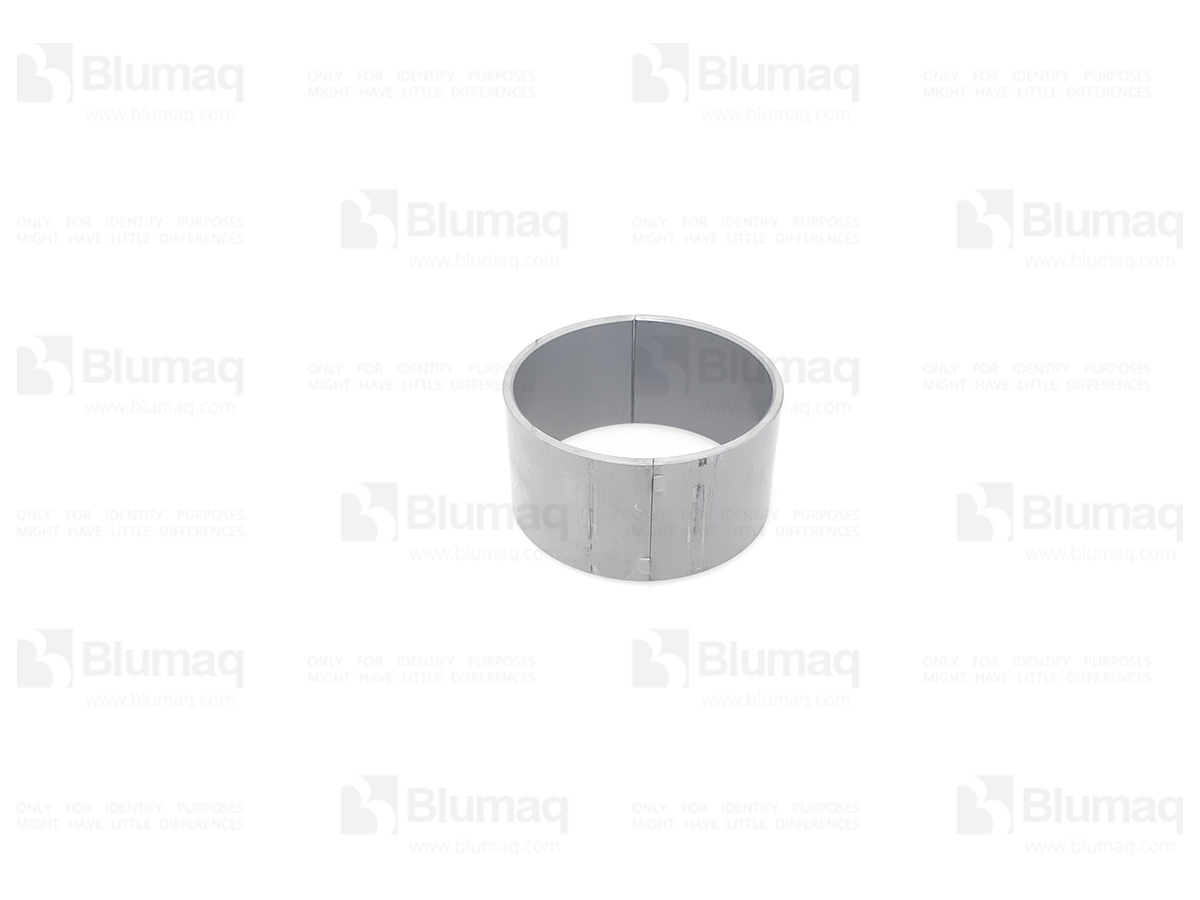 7E-0559 Con. Rod Bearing 1,27mm. for BLUMAQ